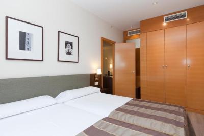 Junior Suite (1 Adult) 10