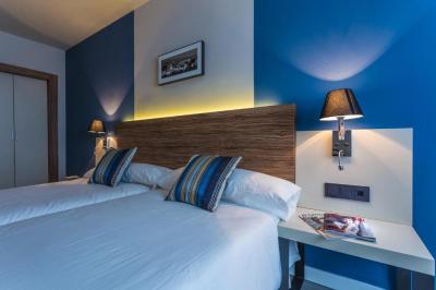 Double or Twin Room 1