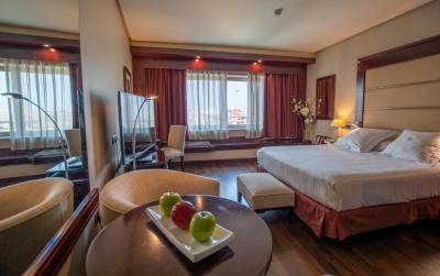 Superior Double or Twin Room 11