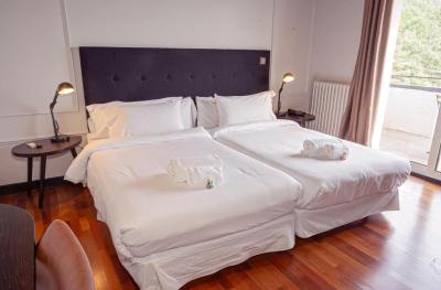 Double Room 5