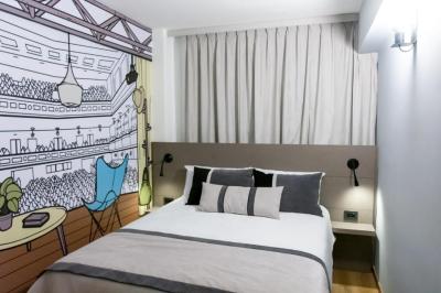 Standard Double Room 1