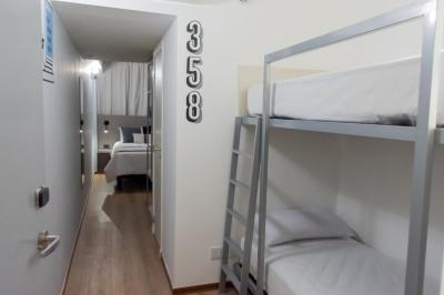 Family Suite 2
