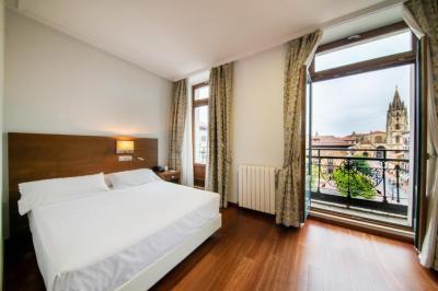 Double or Twin Room 1