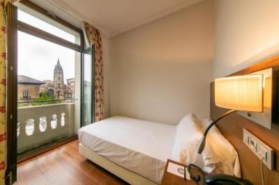 Single Room 2