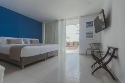 Standard Quadruple Room 4