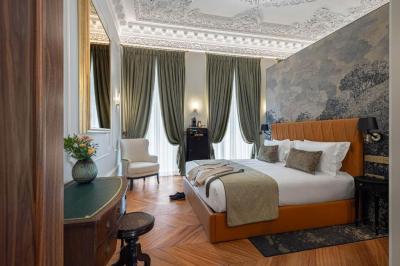 Palace Premium Double Room 2