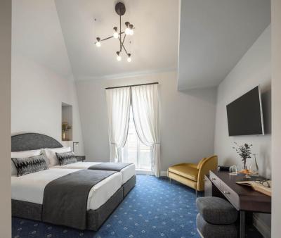 Signature Double Room 5