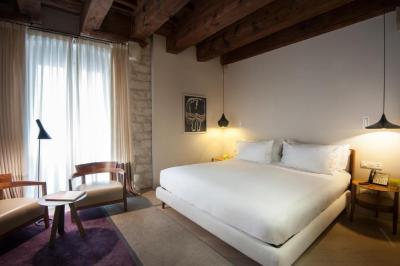 Superior Double Room 1