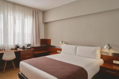Double Room 5
