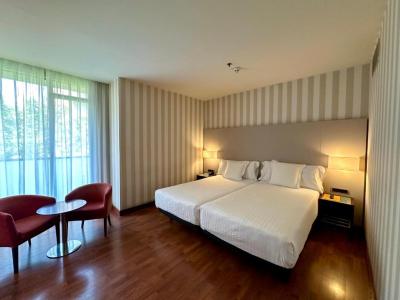 Double or Twin Room 1