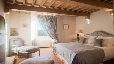 Chambre Double Prestige 1