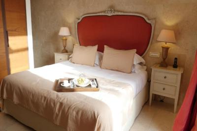 Suite avec Terrasse 5