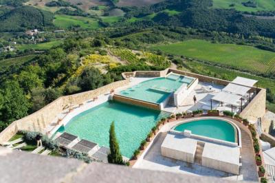 Suite avec Piscine Priv&eacute;e 7