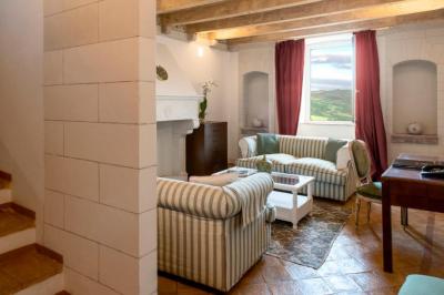 Suite 2 Chambres 8