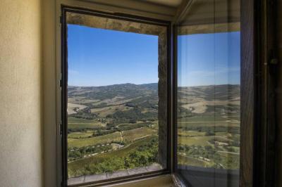 Appartement en Duplex 10