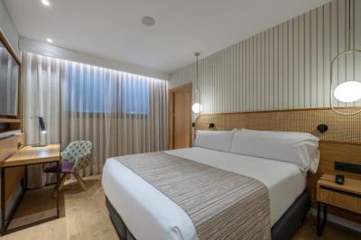 Quarto Individual 1