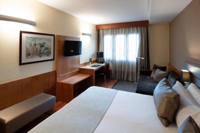 Quarto Duplo ou Twin Superior 3