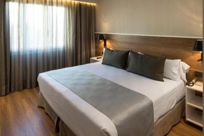 Quarto Suite 5