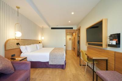 Quarto Duplo Executivo 10