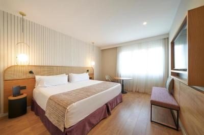Quarto Duplo Premium 11