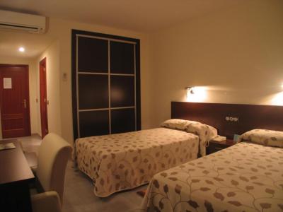 Twin Room 1