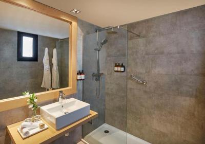 Quarto Triplo Superior 4