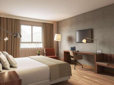 Habitaci&oacute;n Premium con cama supletoria 19