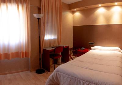 Single Room 2