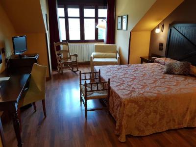 Superior Double or Twin Room 1