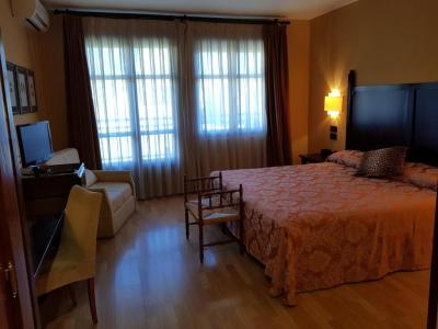 Superior Double Room 6