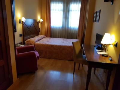Economy Double Room 7