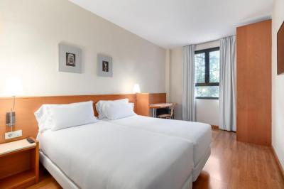 Family Double Room 2