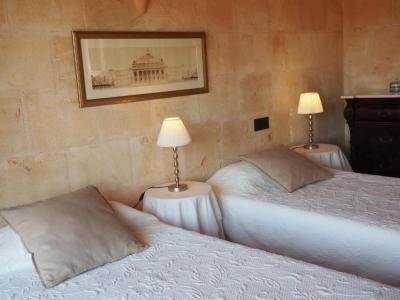 Standard Double Room 3