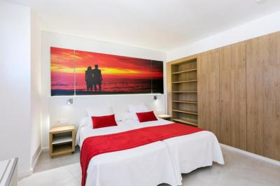 Family Apartment 3