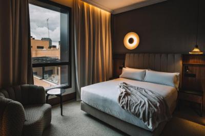 Superior Double Room 4