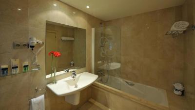 Basic Single Room 6