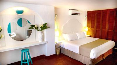 Junior Suite 4