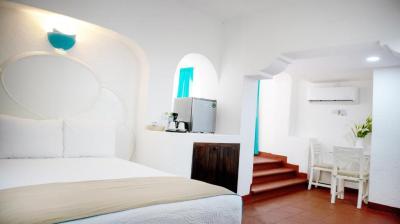 Standard Double Suite 5