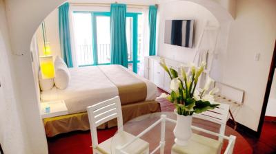 Family Suite 7