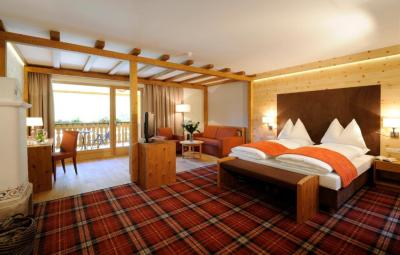 Superior Double Room 13