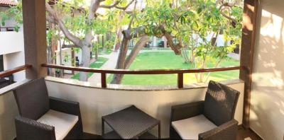 Superior Double or Twin Room with Garden View 1