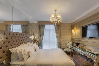 Suite Standard Terreo 6