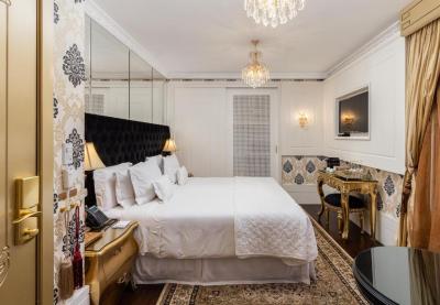 Suite with Spa Bath Terreo 7