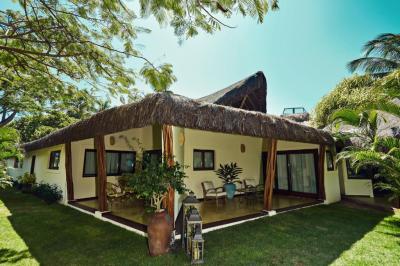 Duplex Suite 1