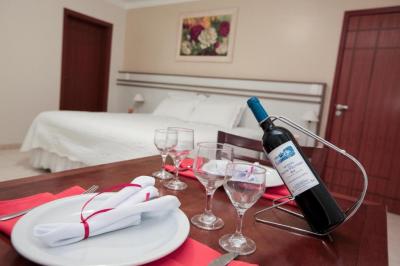 Suite with Balcony 5