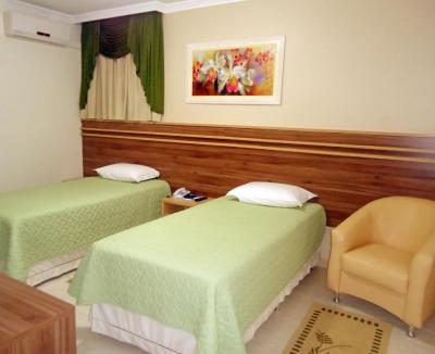 Luxury Twin Room 6