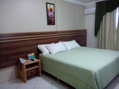 Superior Quadruple Room 7