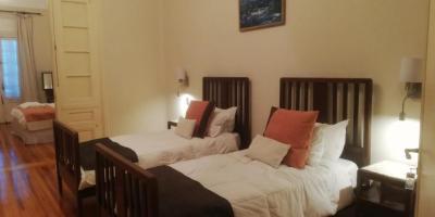 Deluxe Suite 7