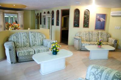 Pr&auml;sidentensuite 5
