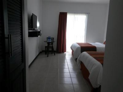 Twin Room 1